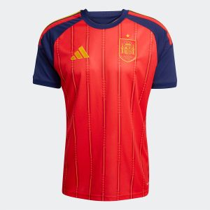 Camiseta de hombre 1ª equipación España Mundial 2026 adid
