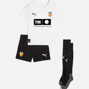conjunto 1ª Valencia CF 2025/2026