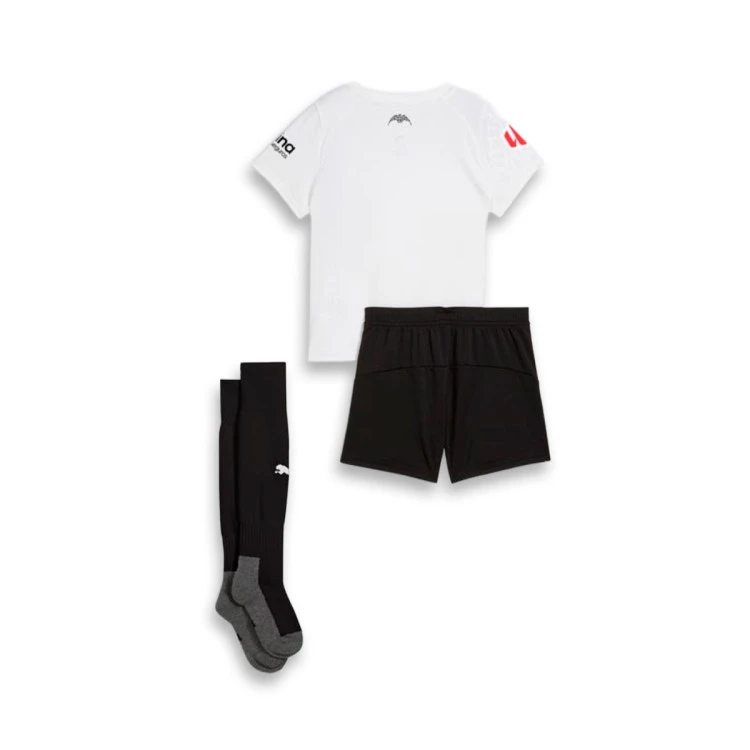 conjunto 1ª Valencia CF 2025/2026 - Imagen 2